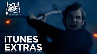 iTunes Special Features Available This October | 20th Century FOX