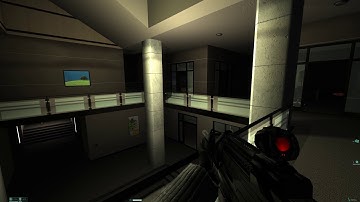 F.E.A.R. Perseus Mandate - 04 Interval 2, Revelation: Rescue and Recon - UHD 4k