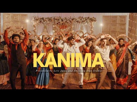Retro Kanima Dance Cover | Lets Jalsa Choreography | Pooja | Suriya | Santhosh Narayanan