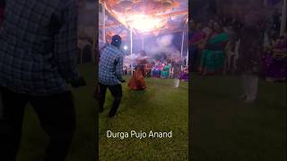 Dhunuchi Nach | Durga Puja Anand |Gujarat