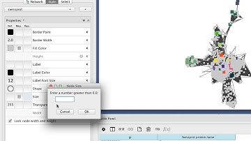 Using Sequence Similarity Networks to Make Hypotheses Regarding Enzyme Function