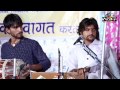 Nandwel live  ramta padhro ganpati  naresh prajapati  ganpati vandana  rajasthani live bhajan