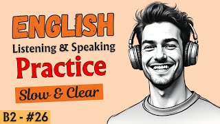 B2 English Listening Practice | Frustration, Stress & Depression— Know the Difference & Take Control