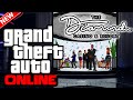 Silent and Sneaky into the Diamond Casino in GTA 5 Online ...