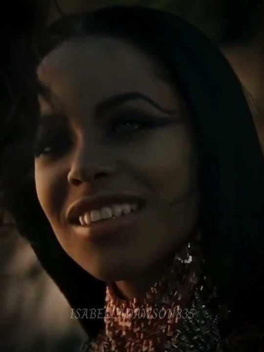 Queen of the damned edit | Art Deco #akasha #lestat #queenofthedamned #artdeco #lanadelrey #vampire