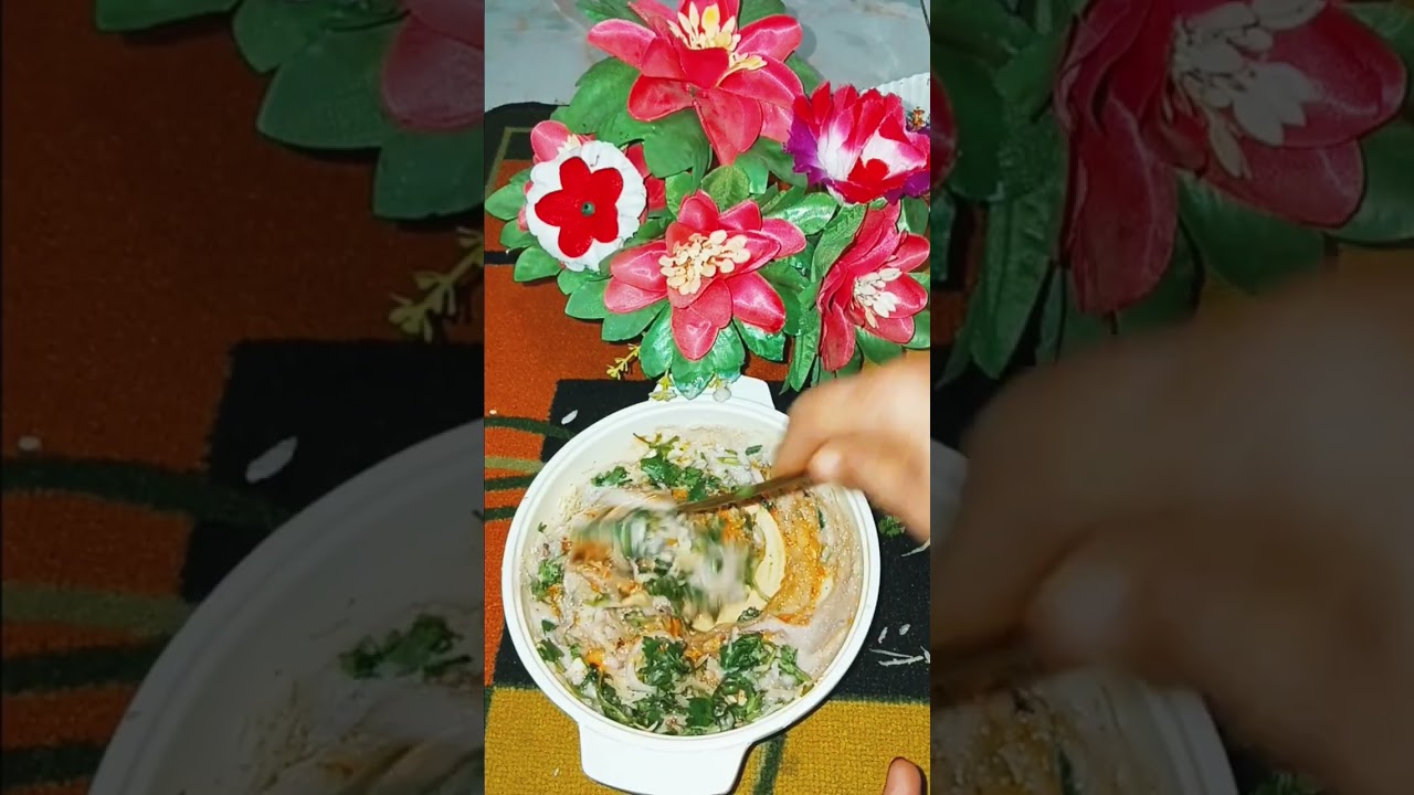 আর লাগবে না পুরুষের দ্বিতীয় বিয়ে  করার জন্য প্রথম বউয়ের অনুমতি। 🥲#yummmmy #cooking #recipe #