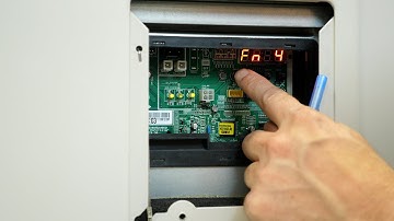 Technically Speaking: LG Multi V - Part 4 - Northeast Defrost Parameters