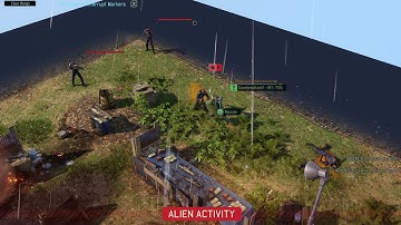 XCOM 2 Brawler Riposte WIP #3