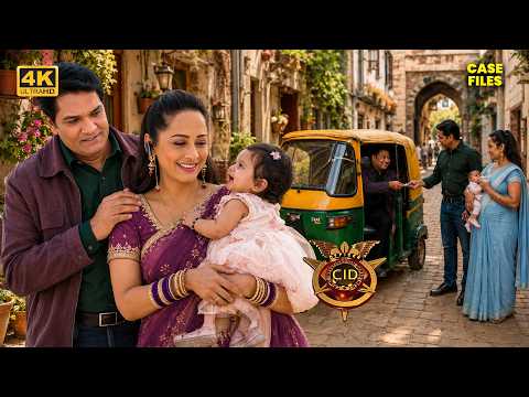 Season 2 | CID Episode 2026 | New Crime Stories | सी.आई.डी.| Daya | Abhijeet | Raaz Video Game Ka