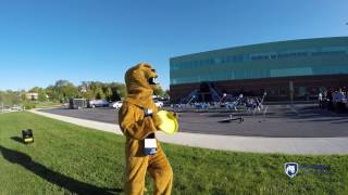 Penn State Lehigh Valley accepted students