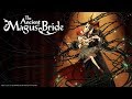 "Wa -cycle- (環-cycle-)" by Hana Itoki (糸奇はな) | The Ancient Magus' Bride