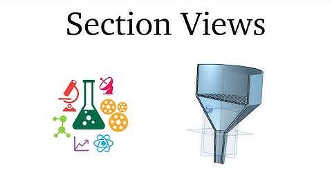 Onshape Section Views