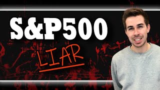 The S&P500 Is Lying To You...
