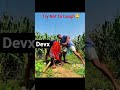 try not to laugh.....😂😂 #funny #funnyshorts #😂😂 #memes