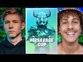 MrSavage CUP um 10.000€ in Fortnite