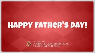 Happy Father's Day! Dad Jokes from CMNS