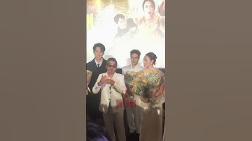 Đạo diễn Làm giàu với ma 2 tặng hoa nhân sinh nhật Diệp Bảo Ngọc, đập tan tin đồn “cạch mặt” nhau