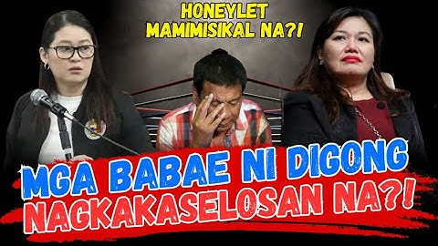 NAKU PO! MAGKAKAPISIKALAN?!
