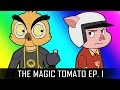 Vanoss Gaming: "The Magic Tomato" - Episode 1 (Feat. Wildcat, Delirious, Terroriser, & Lui)