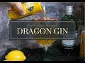 Dragon gin