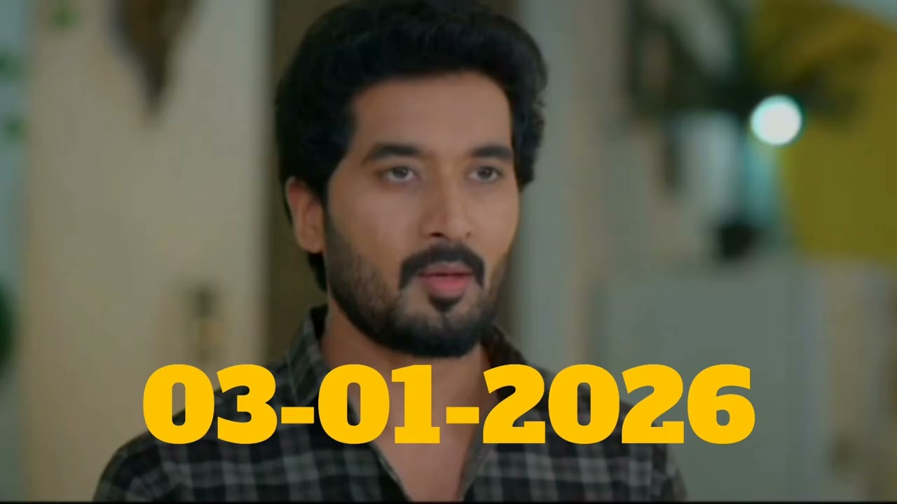 కార్తీకదీపం :02-01-2026today full episode.... Please subscrib my channel...