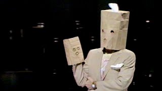 The Unknown Comic meets Bob Monkhouse Wealth