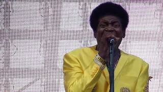 Charles Bradley & his Extraordinaires - Heartaches & Pain @ Wayhome in Oro-Medonte