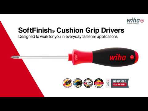 Wiha 38450 SoftFinish Magnetic Bit Holder