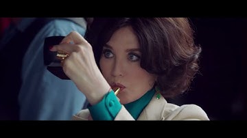 映画『苦い涙』予告編