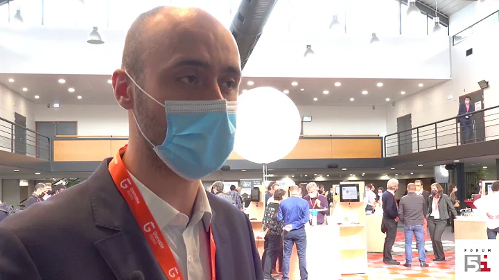Interview Clment Ramos, Carbone 4