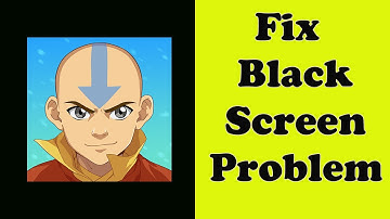 ✅How to Fix Avatar Generations App Black Screen Error problem on Android ✅