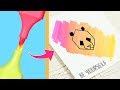 16 Easy Drawing Tricks and Hacks