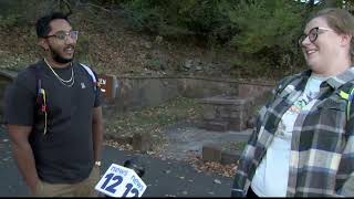Missing man rescued from Nyack Beach hiking trail
