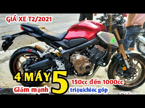 GIÁ Moto phân khối lớn kawasaki z1000, Cb650 r15v3,gsx150 thanh lý giảm mạnh | xe máy giá rẻ