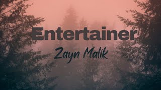 Entertainer _ Zayn Malik| WhatsAppStatus|Shorts|