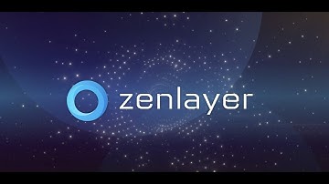 Zenlayer - Accelerate digital experiences. Instantly.
