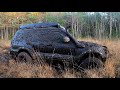 4x4 OFFROAD - Toyota lc80, Jeep wj, LR Dicso 2, Mitsubishi Pajero 3