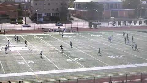 Gabrielle Duvil 2022 Senior Soccer Highlights
