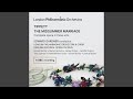 The Midsummer Marriage Act I Scene 2 Start Live mp3
