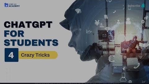 How to use ChatGPT??? | NxtWave Student | NxtWave | CCBP Academy | NxtWave Tech | #ccbpacademy