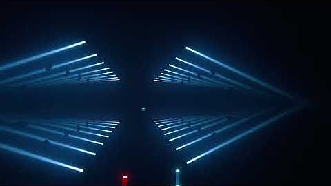 Arc And Chain Notes Tutorial | Beat Saber Explained