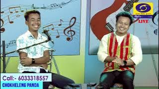 S. BASRANG DEBBARMA  || CHOKHELENG || DD TRIPURA