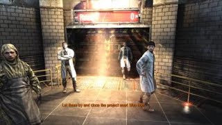 Metro Last Light Redux - Dlc Level The Tower Pack Trophy Achievement Test Complete