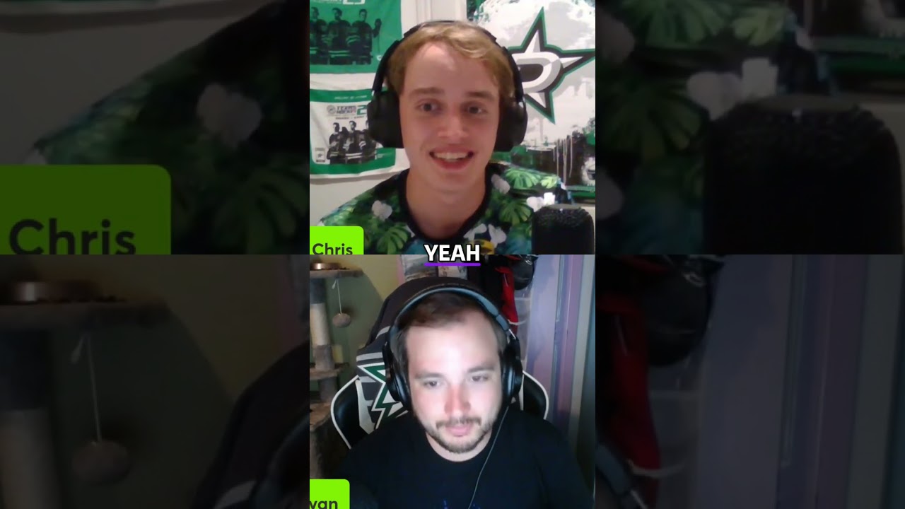 Stars' Secret Weapon? Playoff Preview You WON'T Want to Miss!