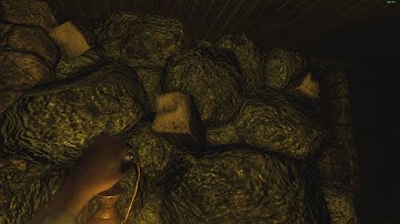 Amnesia: The Dark Descent | The Lightning Shadow Chap 2 Part 3/3