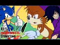 BS Creepypasta Storytime: Sonic the Hedgehog Lost Episode