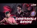 Ascendent Rank Push Day 12  | CamerawalaGaming #valorant #live