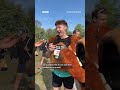 Running the London Marathon as Freddy Fazbear 🐻