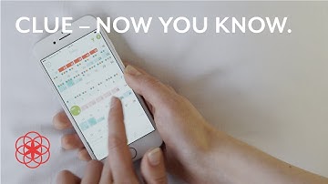 Be prepared for your period with Clue