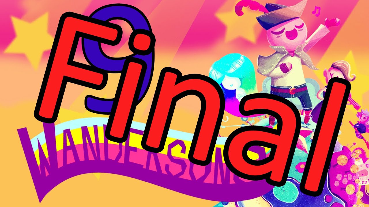 the-end-of-the-world-wandersong-p9-final-youtube